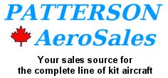 Patterson AeroSales